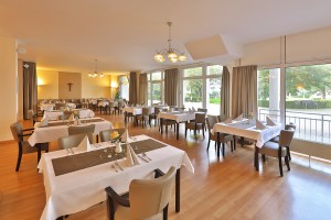 Das Restaurant