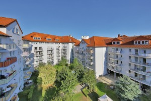 Die Residenz