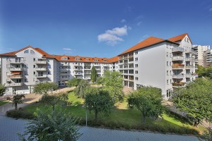 Die Residenz
