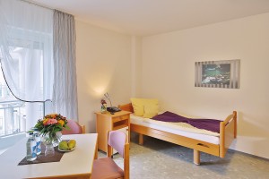 Pflegezimmer
