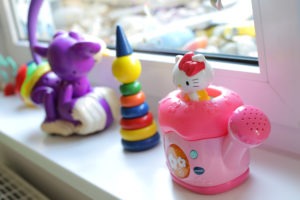 Kindertagespflege